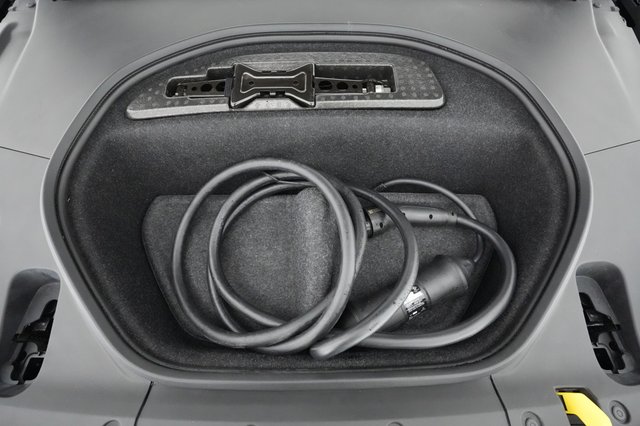 2021 Polestar 2 — photo 23 of 30