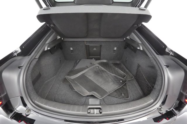 2021 Polestar 2 — photo 22 of 30