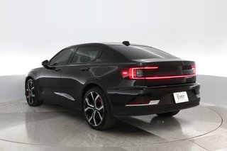 2021 Polestar 2 — photo 11 of 30