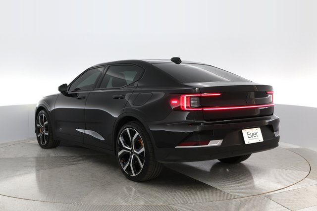 2021 Polestar 2 — photo 11 of 30