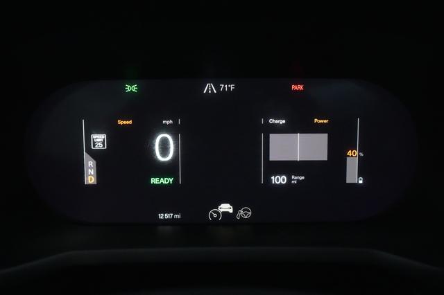 2021 Polestar 2 — photo 5 of 30