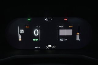 2021 Polestar 2 — photo 5 of 30