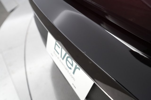 2021 Polestar 2 — photo 27 of 30