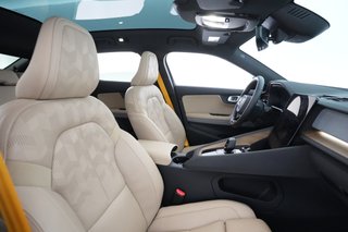 2021 Polestar 2 — photo 20 of 30