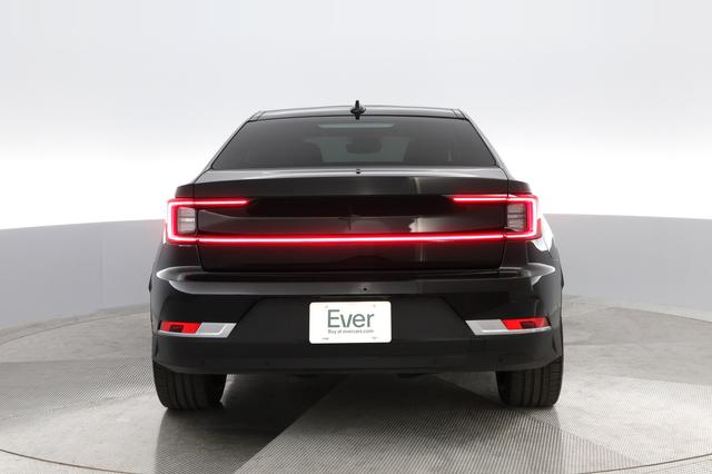 2021 Polestar 2 — photo 10 of 30