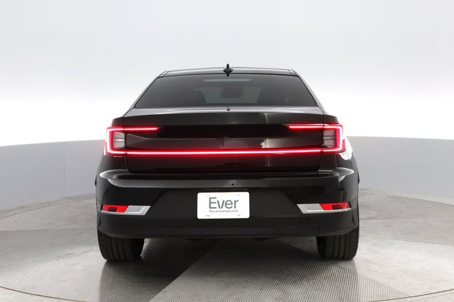 2021 Polestar 2 — photo 10 of 30