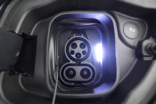 2021 Polestar 2 — photo 25 of 30