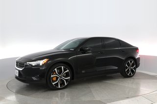 2021 Polestar 2 — photo 12 of 30