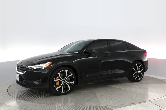 2021 Polestar 2 — photo 12 of 30