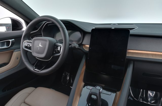 2021 Polestar 2 — photo 3 of 30