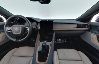 2021 Polestar 2 — photo 17 of 30