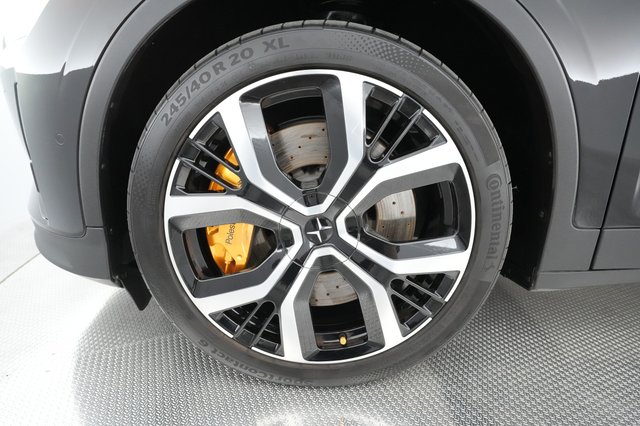 2021 Polestar 2 — photo 13 of 30