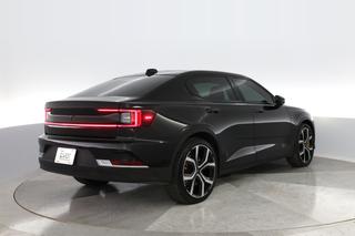 2021 Polestar 2 — photo 2 of 30