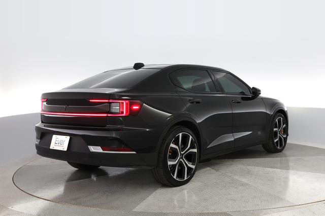 2021 Polestar 2 — photo 9 of 30