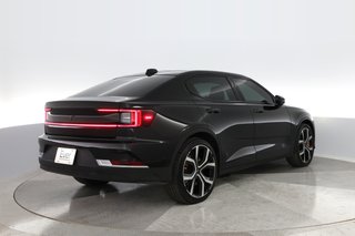 2021 Polestar 2 — photo 9 of 30