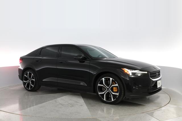2021 Polestar 2 — photo 8 of 30