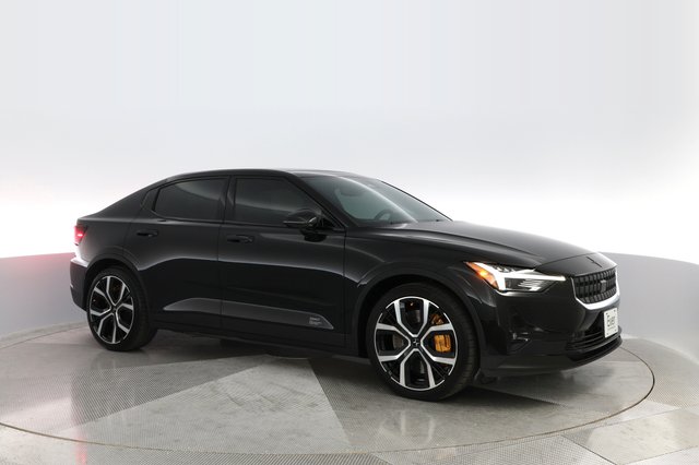 2021 Polestar 2 — photo 8 of 30