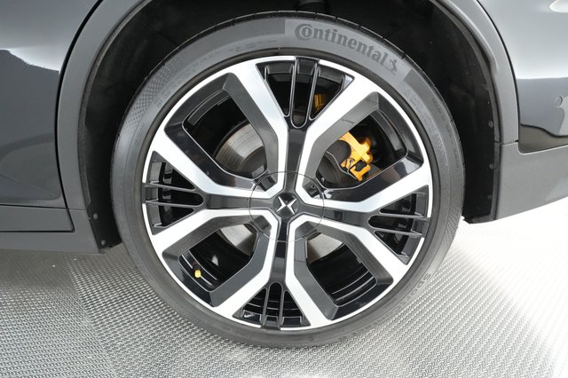 2021 Polestar 2 — photo 14 of 30