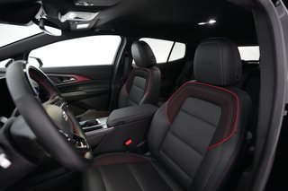 2024 Chevrolet Equinox EV — photo 3 of 20
