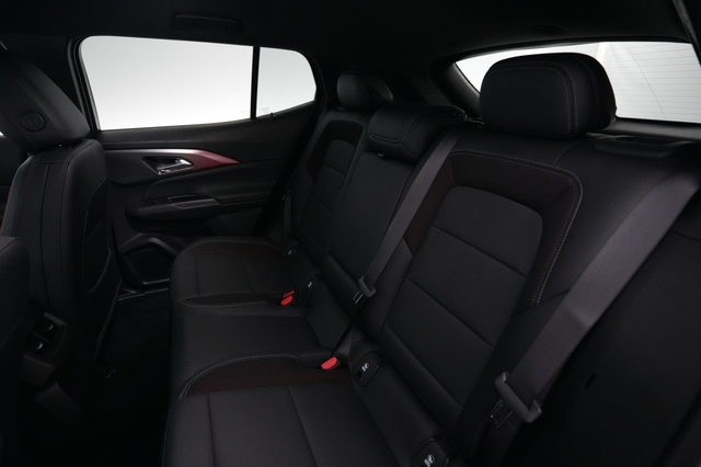 2024 Chevrolet Equinox EV