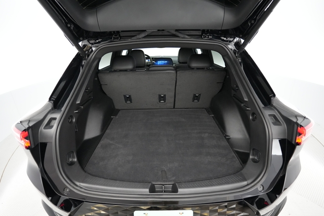 2024 Chevrolet Equinox EV