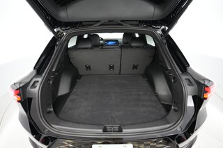 2024 Chevrolet Equinox EV — photo 6 of 20