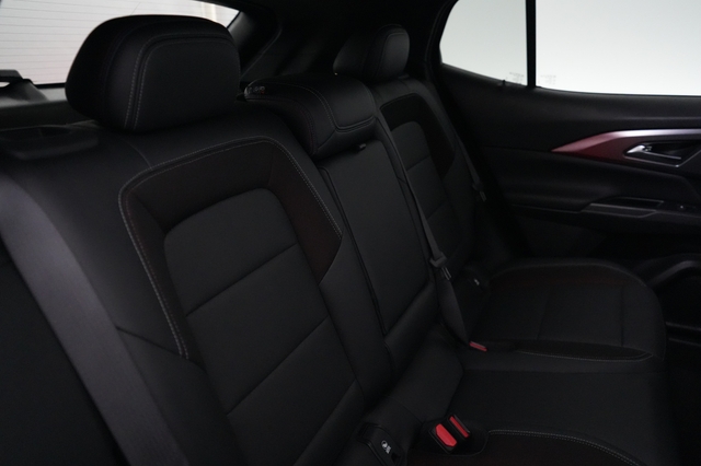 2024 Chevrolet Equinox EV