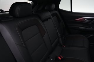 2024 Chevrolet Equinox EV — photo 4 of 20