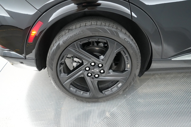 2024 Chevrolet Equinox EV