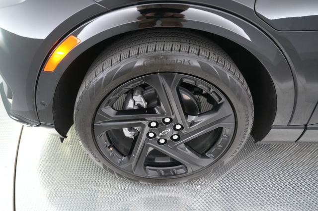 2024 Chevrolet Equinox EV