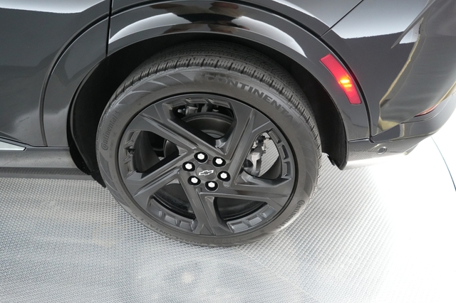 2024 Chevrolet Equinox EV