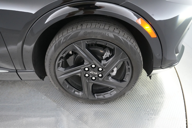 2024 Chevrolet Equinox EV