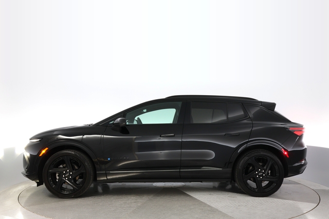 2024 Chevrolet Equinox EV