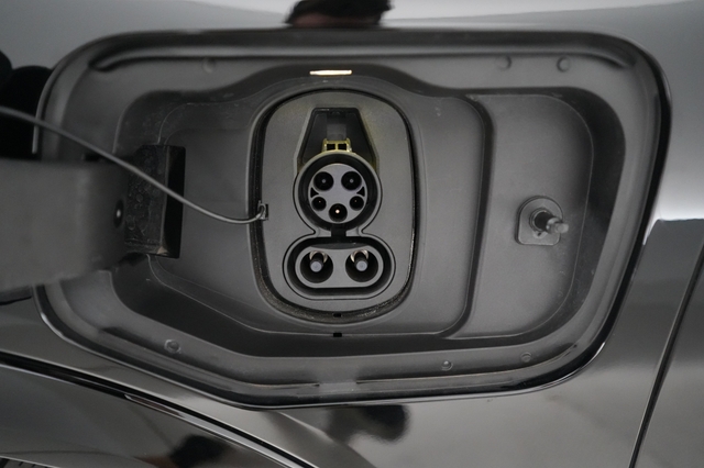 2024 Chevrolet Equinox EV