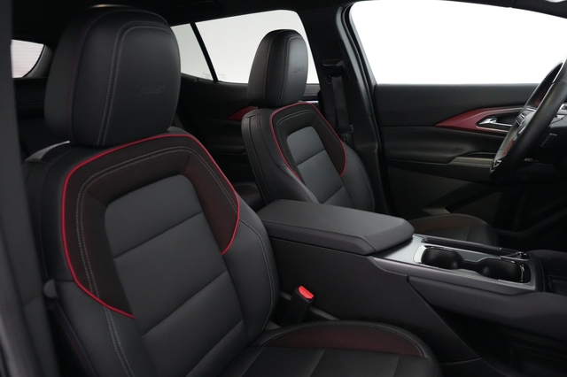 2024 Chevrolet Equinox EV