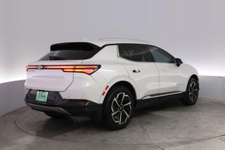 2024 Chevrolet Equinox EV — photo 2 of 24