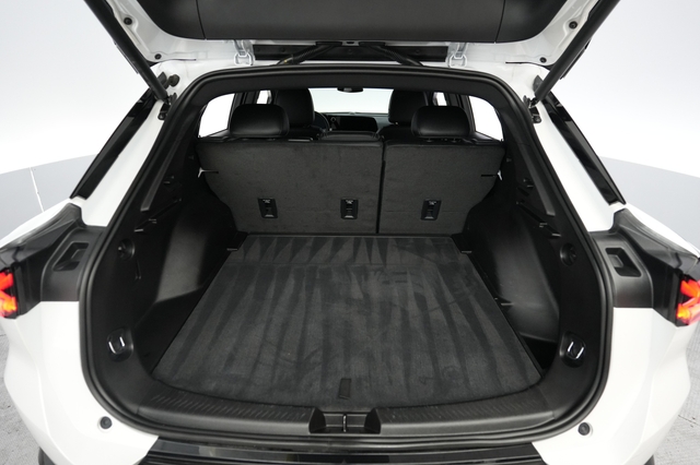 2024 Chevrolet Equinox EV