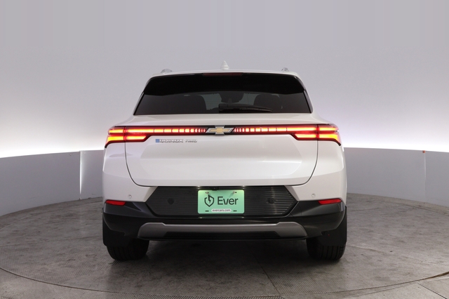 2024 Chevrolet Equinox EV