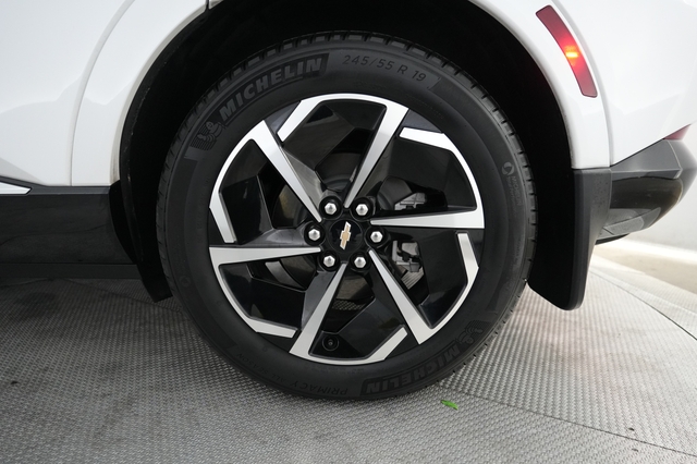 2024 Chevrolet Equinox EV