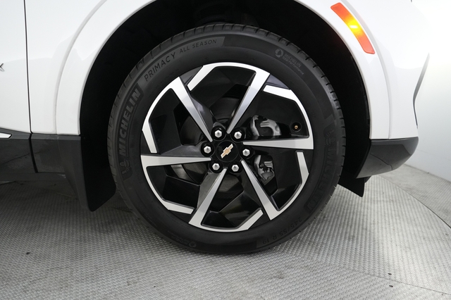 2024 Chevrolet Equinox EV