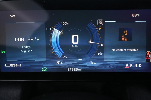 2024 Chevrolet Equinox EV