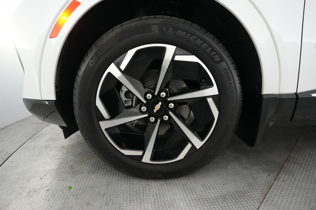 2024 Chevrolet Equinox EV