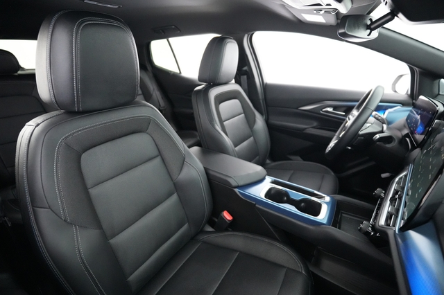 2024 Chevrolet Equinox EV