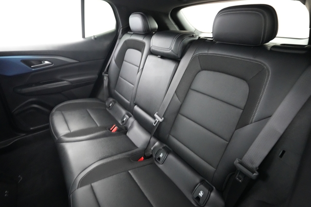 2024 Chevrolet Equinox EV