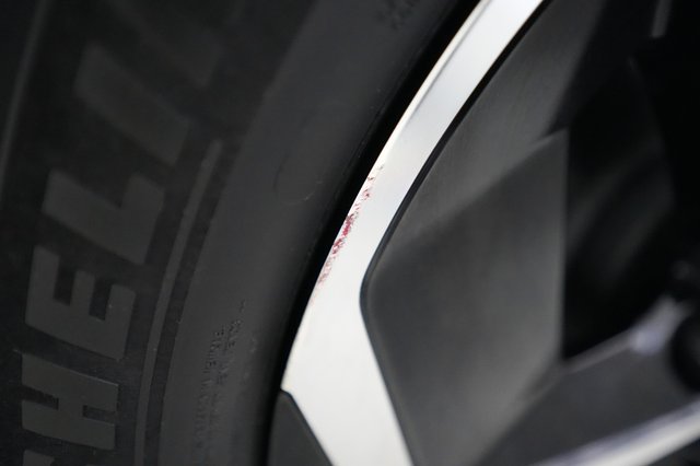 2024 Chevrolet Equinox EV — photo 21 of 24