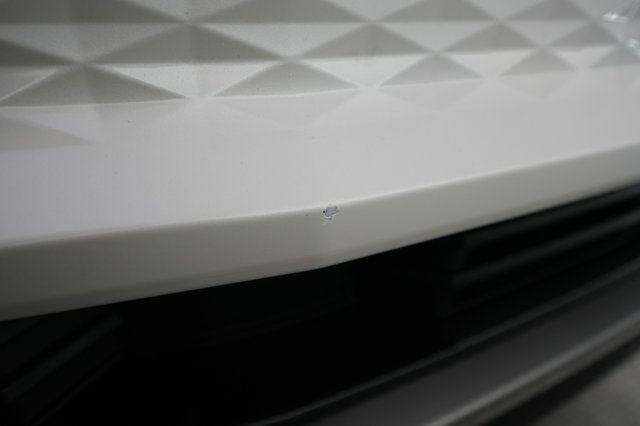 2024 Chevrolet Equinox EV — photo 20 of 24