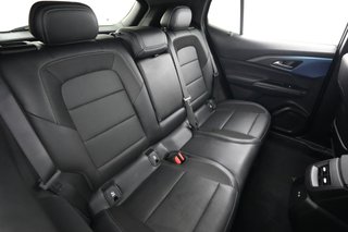 2024 Chevrolet Equinox EV — photo 4 of 24