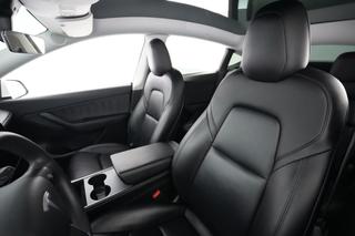 2021 Tesla Model Y — photo 3 of 24