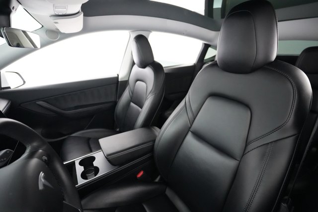 2021 Tesla Model Y — photo 3 of 24