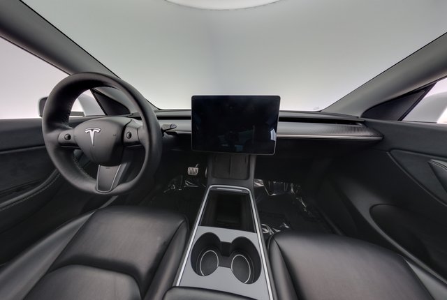 2021 Tesla Model Y — photo 20 of 24